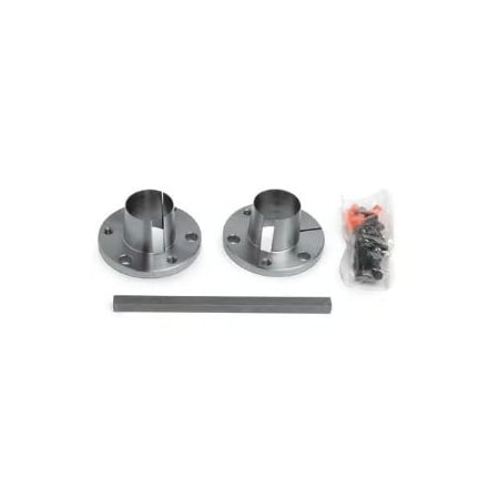 Dodge Industrial 3-7/16 TDT6 Tapered Bushing Assembly 246268 TDT 6X3 7/16